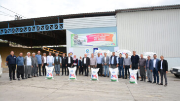 Üreticinin girdi maliyetleri düşüyor