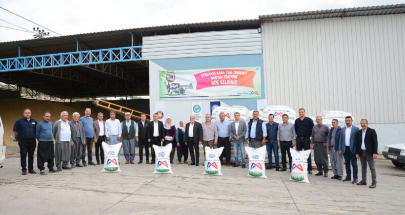 Üreticinin girdi maliyetleri düşüyor