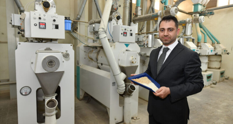‘1 milyar 46 milyon dolarlık ihracat gerçekleştirdik’