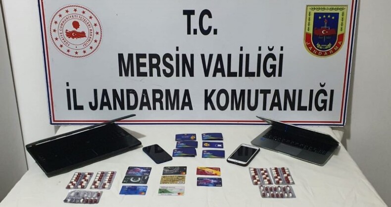 Jandarmadan dolandırıcılara operasyon