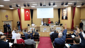 Şehit polisin adı Akdeniz’de yaşayacak