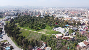 Tarsus’un il olması için  bütünleşme çağrısı