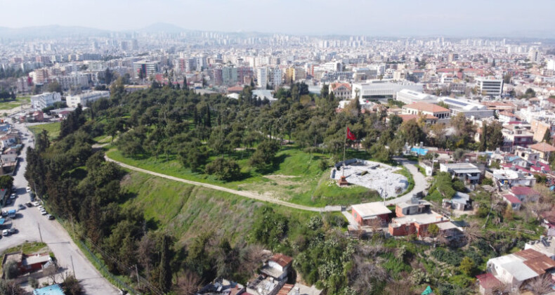 Tarsus’un il olması için  bütünleşme çağrısı