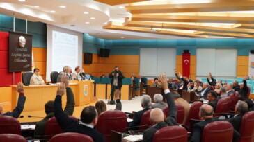 “Tarsus için üretmeyi sürdüreceğiz”