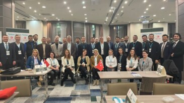 Türk mobilya firmaları Rusya pazarında büyüyecek