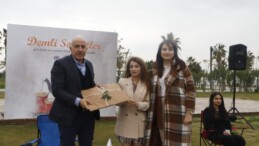 Akdeniz’de Demli Sohbetler sona erdi