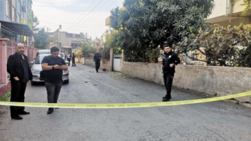Valilikten 5 polisi yaralayan şahısla ilgili açıklama