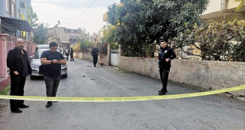 Valilikten 5 polisi yaralayan şahısla ilgili açıklama