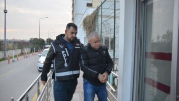 Sahte para ve ayarı düşük altın operasyonu