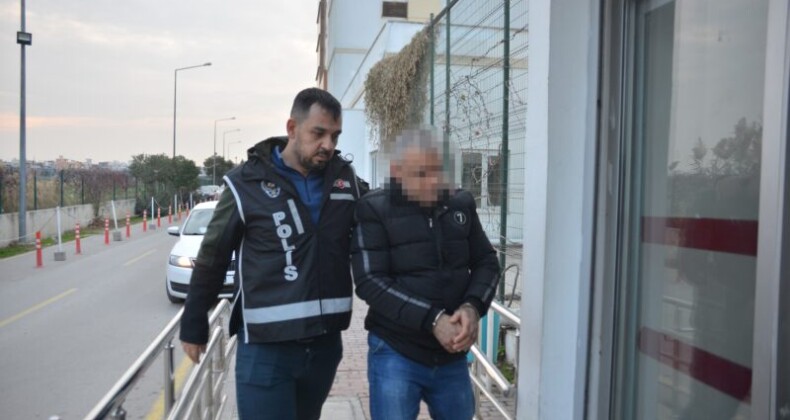 Sahte para ve ayarı düşük altın operasyonu