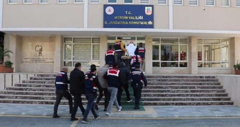Yasadışı bahis operasyonunda 6 tutuklama