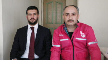 ‘Hayatımın yüzde 40’ı gitti’