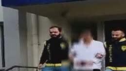 Sahte doktor kıskıvrak yakalandı