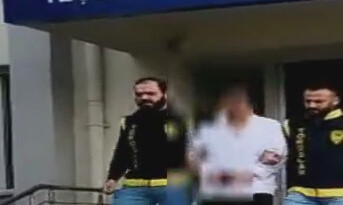 Sahte doktor kıskıvrak yakalandı