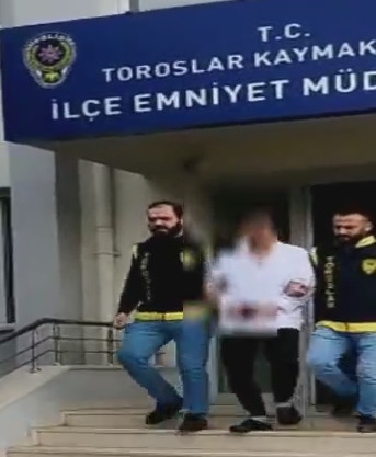 Sahte doktor kıskıvrak yakalandı