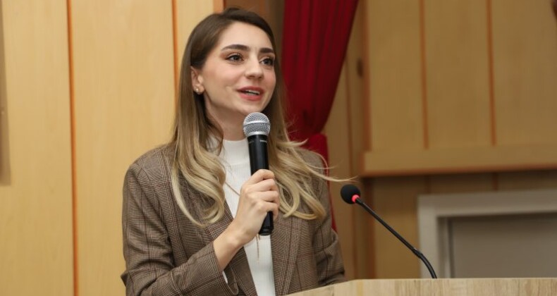 Akdeniz’den ‘Kadın Hakları Günü’ paneli