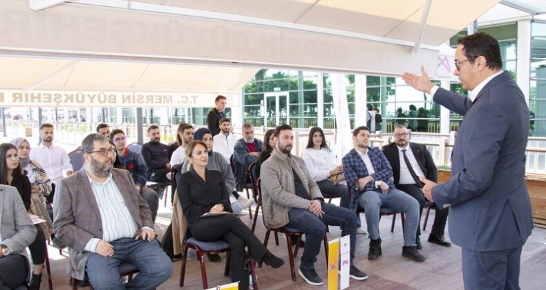 “Yeni Nesil Mentorluk Programı” başladı