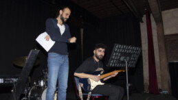 Kent orkestrası ve bando yeni takım arkadaşlarını arıyor