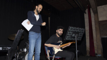 Kent orkestrası ve bando yeni takım arkadaşlarını arıyor