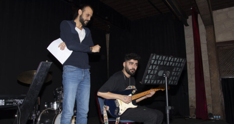 Kent orkestrası ve bando yeni takım arkadaşlarını arıyor