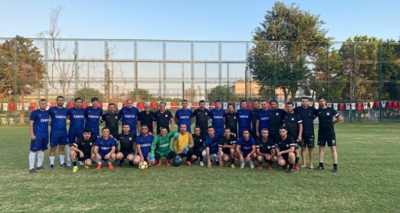 Büyükşehir’in, 1. Spor Oyunları tamamlandı