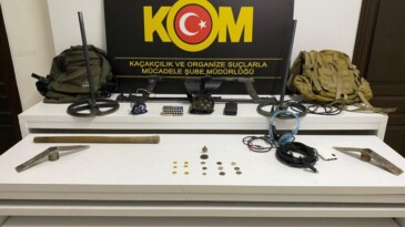 Kaçakçılara yönelik operasyonlar hız kesmiyor