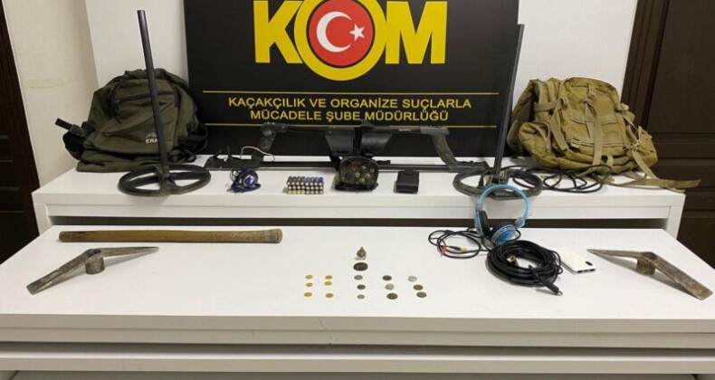 Kaçakçılara yönelik operasyonlar hız kesmiyor