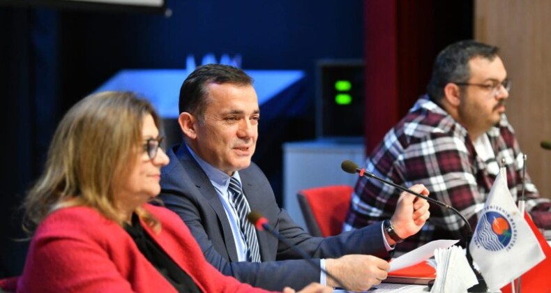 Yenişehir Belediyesinden amatör spora destek