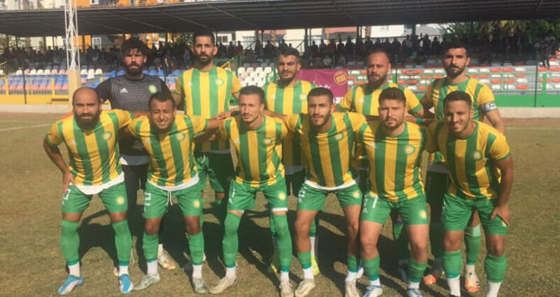 Play-off aslanın midesinde