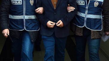 Organize suç çetelerine yönelik 50 ilde ‘Silindir’ operasyonu: 400 gözaltı