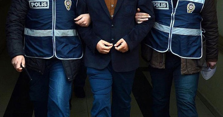 Organize suç çetelerine yönelik 50 ilde ‘Silindir’ operasyonu: 400 gözaltı