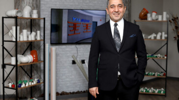 Yılbor’da hedef İSO Birinci 500