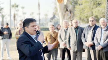 MGC, Uğur Mumcu’yu ölümünün 30. yılında andı