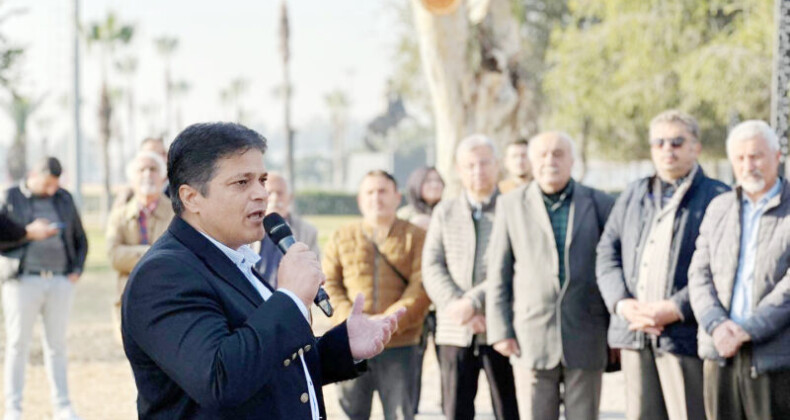 MGC, Uğur Mumcu’yu ölümünün 30. yılında andı