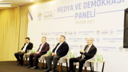 Türkiye’nin usta kalemleri Akdeniz’de