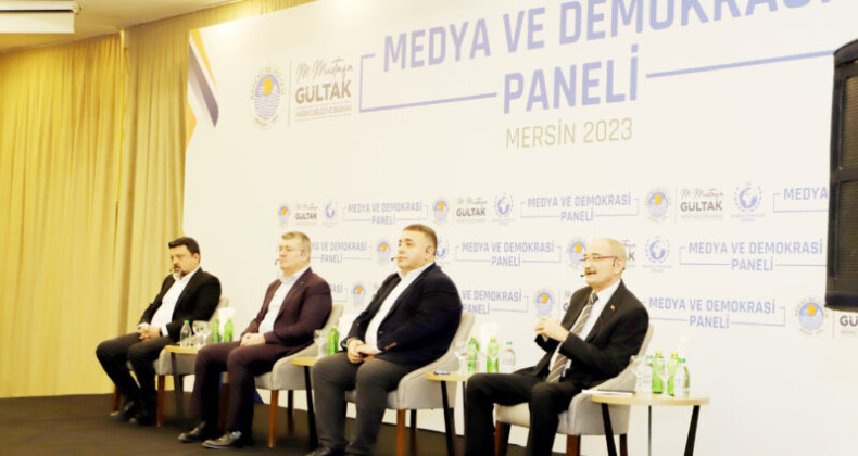 Türkiye’nin usta kalemleri Akdeniz’de