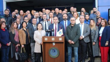 Mali Müşavirlerden TESK’e tepki