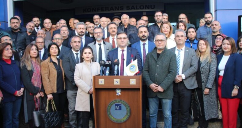 Mali Müşavirlerden TESK’e tepki