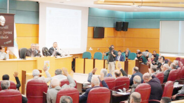 Bozdoğan: “Tarsus’un hak ettiklerini alması için çalışıyoruz”