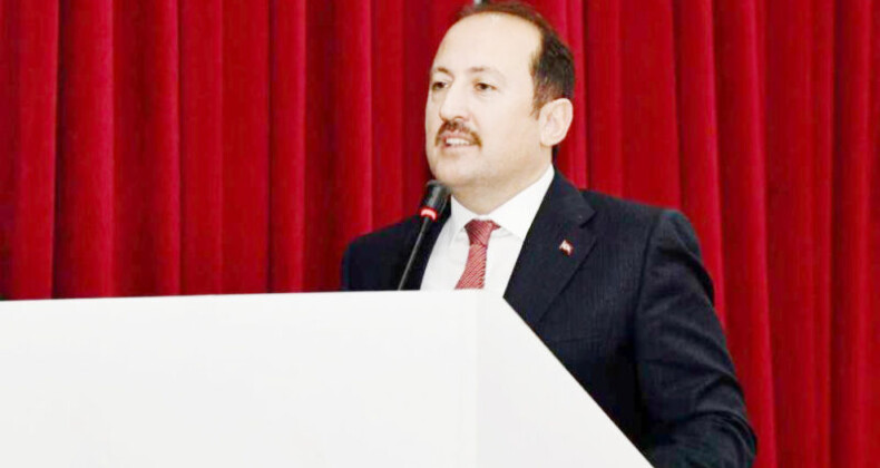 Vali Pehlivan: “Bir şehit verdik, binlerce gencimiz kenetlendi”