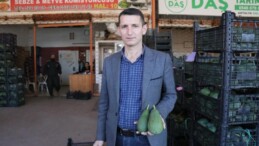 Avokadoda 90 milyon üretim, 30 milyon ihracat hedefliyor
