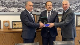 Vali Pehlivan: “MDTO’nun eğitim yatırımlarını takdirle karşılıyoruz”