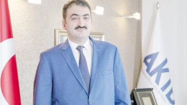 AKMİB, Akdeniz’in ihracat lideri