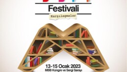 Mersin’de Edebiyat Festivali