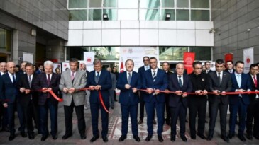 Ceza infaz kurumu kütüphaneleri için kitap bağışı kampanyası başlatıldı