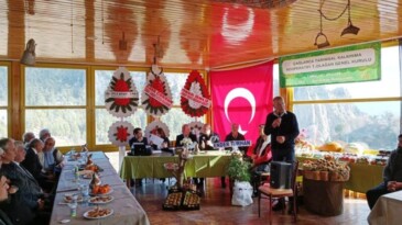 Üreticiler enflasyona karşı kooperatif kurdu