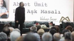 Mersin’de “Edebiyat Festivali” başladı