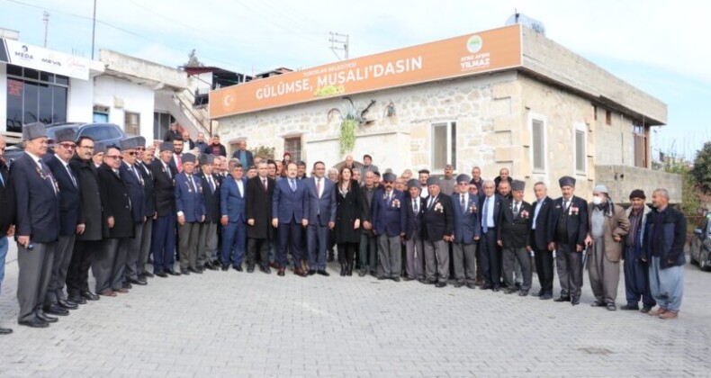Vali Pehlivan: Bayrağımız ve manevi değerlerimizin birliği ve bütünlüğü için çalışıyoruz