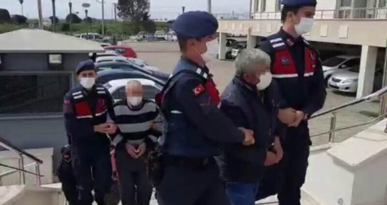 Kıskançlık cinayetinde karar çıktı: 3 sanığa müebbet hapis