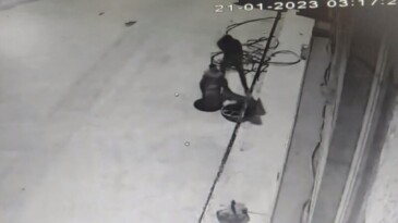 Mahalleleri internetsiz bırakan şüpheliler yakalandı, 3’ü tutuklandı